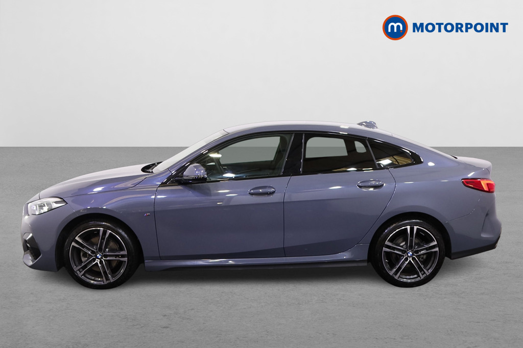 BMW 2 Series M Sport Automatic Petrol Saloon - Stock Number (1499519) - Passenger side