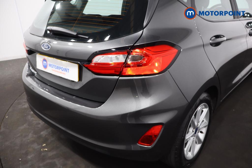 Ford Fiesta Trend Manual Petrol Hatchback - Stock Number (1499555) - 20th supplementary image