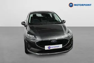 Ford Fiesta Trend Manual Petrol Hatchback - Stock Number (1499555) - Front bumper