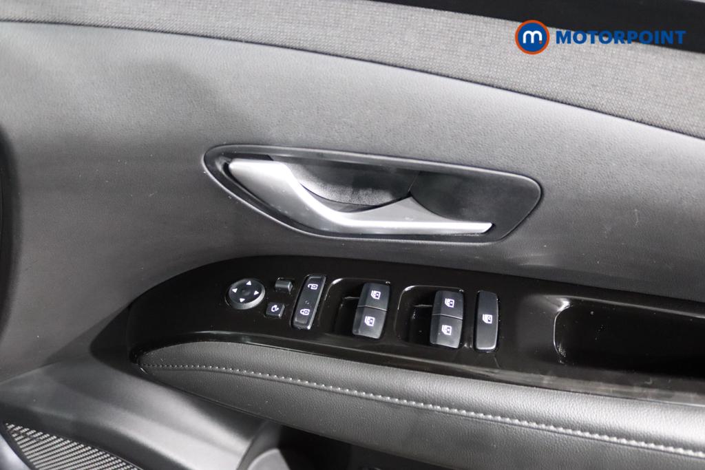 Hyundai Tucson Premium Manual Petrol SUV - Stock Number (1499577) - 22nd supplementary image