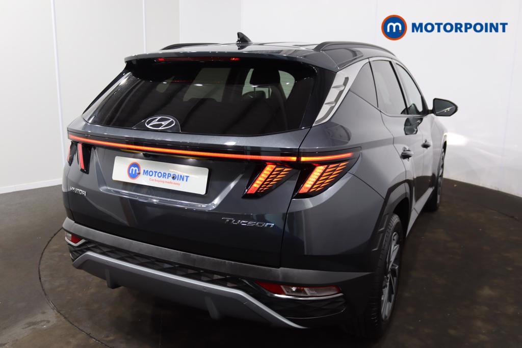 Hyundai Tucson Premium Manual Petrol SUV - Stock Number (1499577) - 29th supplementary image