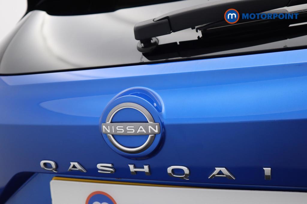 Nissan Qashqai N-Connecta Manual Petrol SUV - Stock Number (1499645) - 26th supplementary image