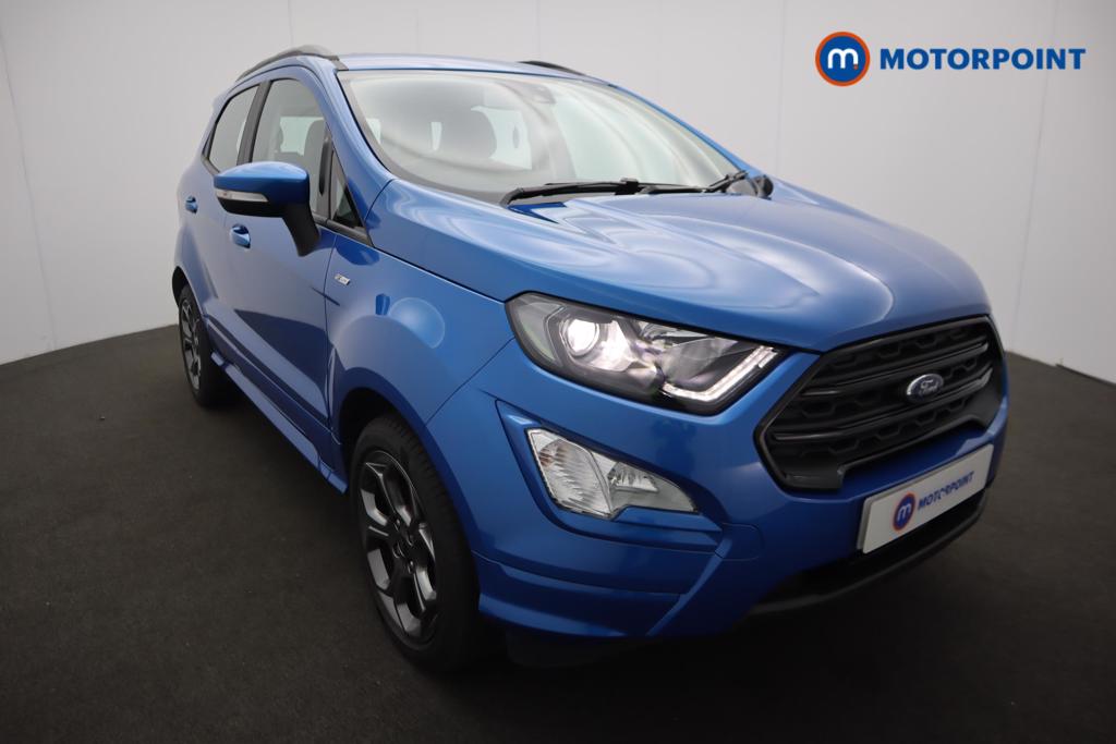 Ford Ecosport St-Line Manual Petrol SUV - Stock Number (1499649) - 20th supplementary image