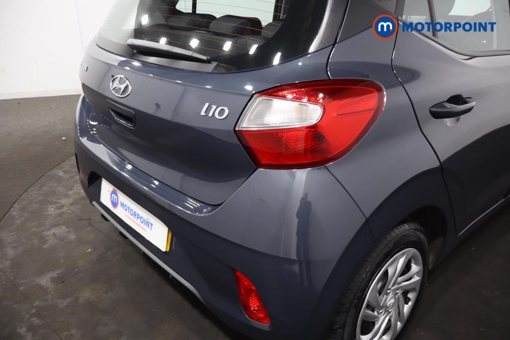 Hyundai I10 SE Manual Petrol Hatchback - Stock Number (1499659) - 19th supplementary image