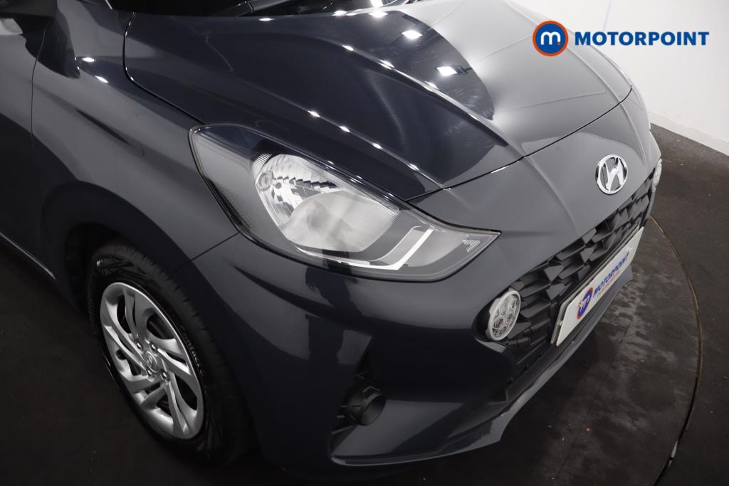 Hyundai I10 SE Manual Petrol Hatchback - Stock Number (1499659) - 21st supplementary image