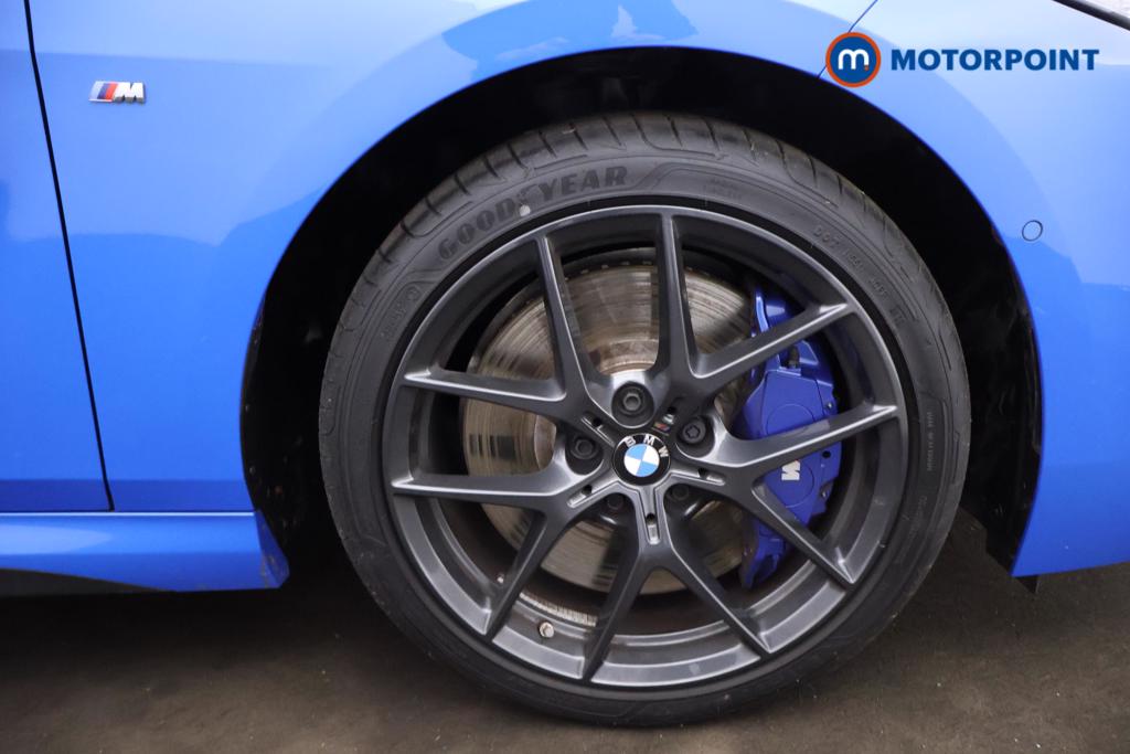 BMW 2 Series M Sport Automatic Petrol Saloon - Stock Number (1499712) - 14th supplementary image