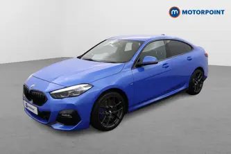 BMW 2 Series M Sport Automatic Petrol Saloon - Stock Number (1499712) - Passenger side front corner