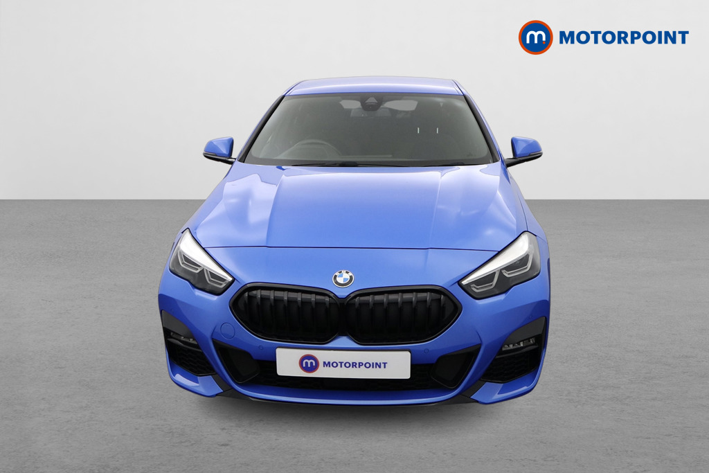 BMW 2 Series M Sport Automatic Petrol Saloon - Stock Number (1499712) - Front bumper