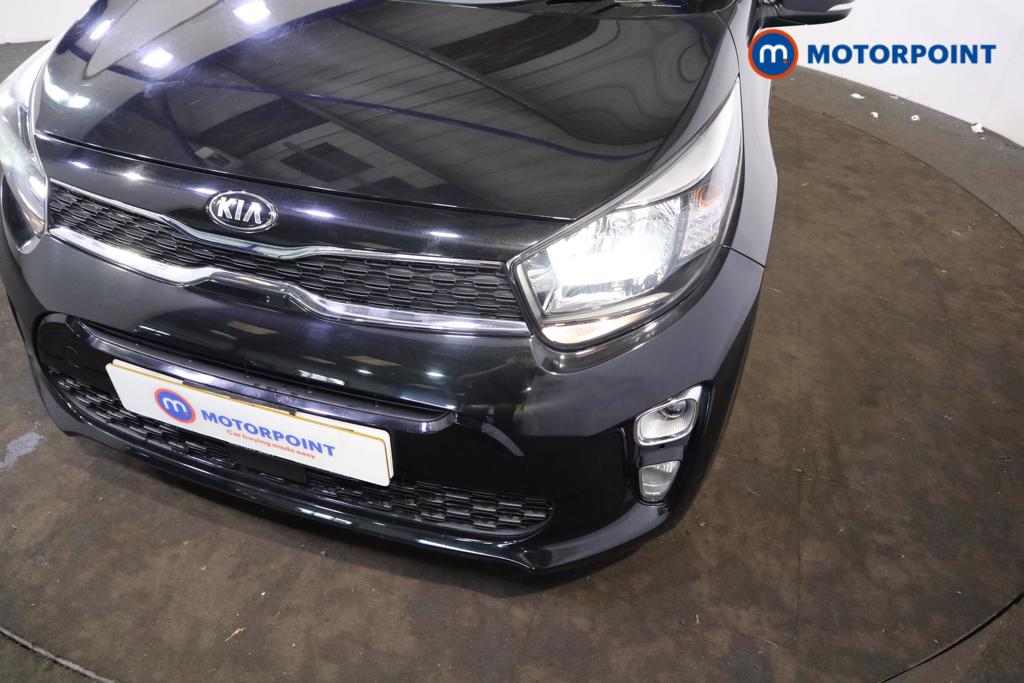 KIA Picanto 3 Automatic Petrol Hatchback - Stock Number (1499770) - 24th supplementary image