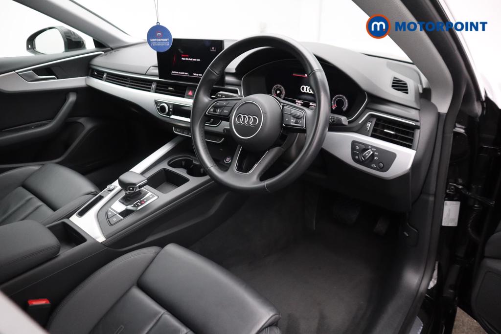 Audi A5 Sport Automatic Diesel Hatchback - Stock Number (1499889) - 7th supplementary image