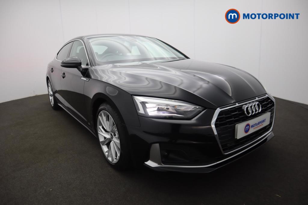 Audi A5 Sport Automatic Diesel Hatchback - Stock Number (1499889) - 23rd supplementary image