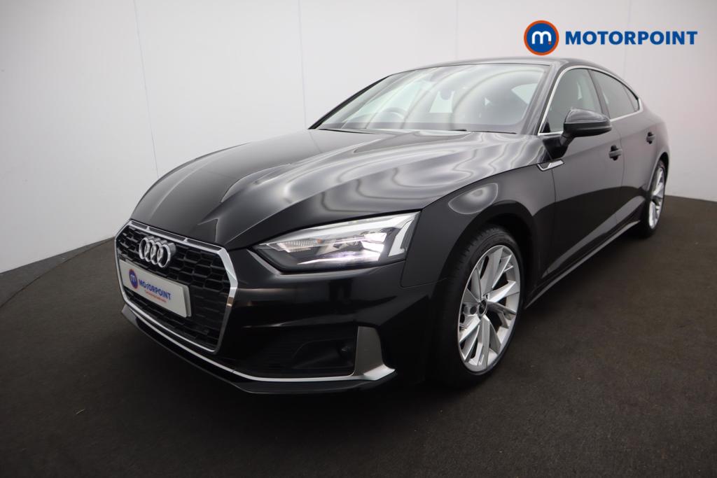 Audi A5 Sport Automatic Diesel Hatchback - Stock Number (1499889) - 24th supplementary image