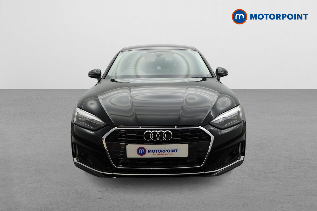 Audi A5 Sport Automatic Diesel Hatchback - Stock Number (1499889) - Front bumper