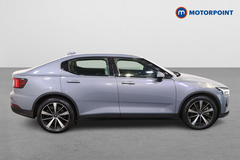 Polestar 2 Long Range Dm Automatic Electric Hatchback - Stock Number (1499916) - Drivers side