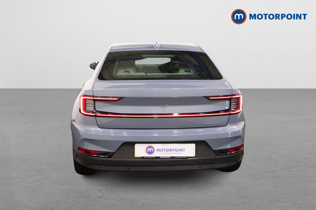 Polestar 2 Long Range Dm Automatic Electric Hatchback - Stock Number (1499916) - Rear bumper