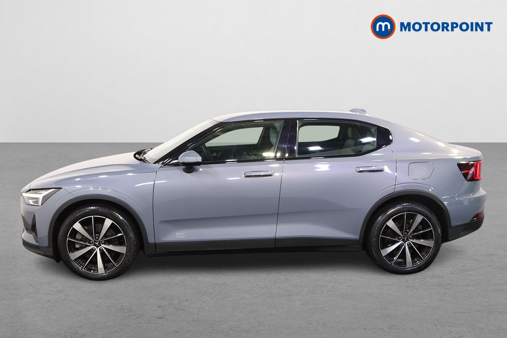 Polestar 2 Long Range Dm Automatic Electric Hatchback - Stock Number (1499916) - Passenger side