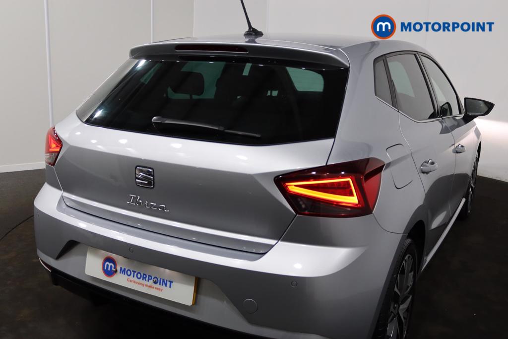 Seat Ibiza Xcellence Lux Automatic Petrol Hatchback - Stock Number (1500013) - 31st supplementary image