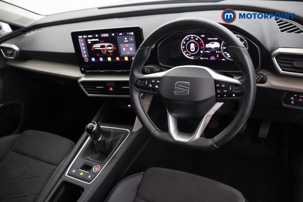 Seat Leon Xcellence Manual Petrol Estate - Stock Number (1500031) - 10th supplementary image