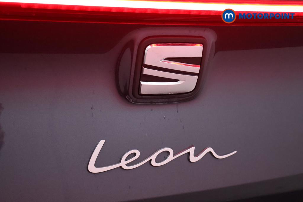 Seat Leon Xcellence Manual Petrol Estate - Stock Number (1500031) - 18th supplementary image