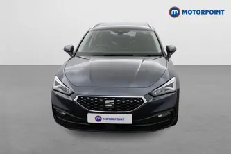 Seat Leon Xcellence Manual Petrol Estate - Stock Number (1500031) - Front bumper