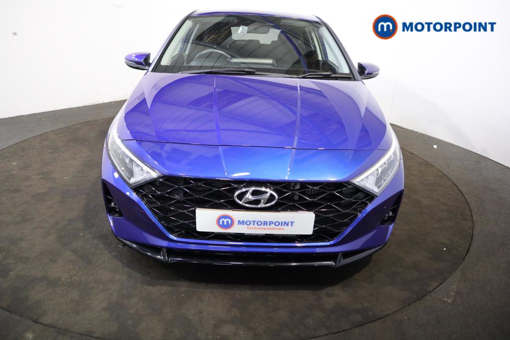 Hyundai I20 Premium Manual Petrol Hatchback - Stock Number (1500057) - 28th supplementary image