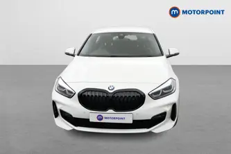 BMW 1 Series M Sport Automatic Petrol Hatchback - Stock Number (1500138) - Front bumper