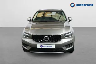 Volvo Xc40 Momentum Manual Petrol SUV - Stock Number (1500145) - Front bumper