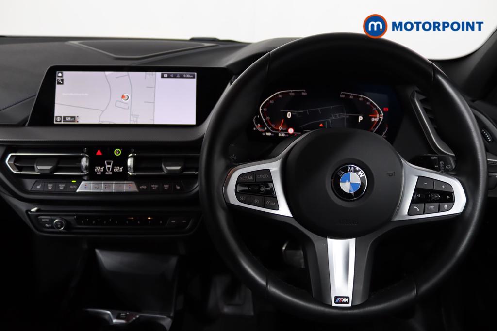 BMW 1 Series M Sport Automatic Petrol Hatchback - Stock Number (1500157) - 3rd supplementary image