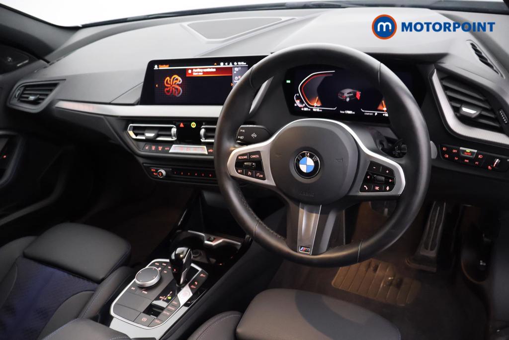 BMW 1 Series M Sport Automatic Petrol Hatchback - Stock Number (1500269) - 10th supplementary image