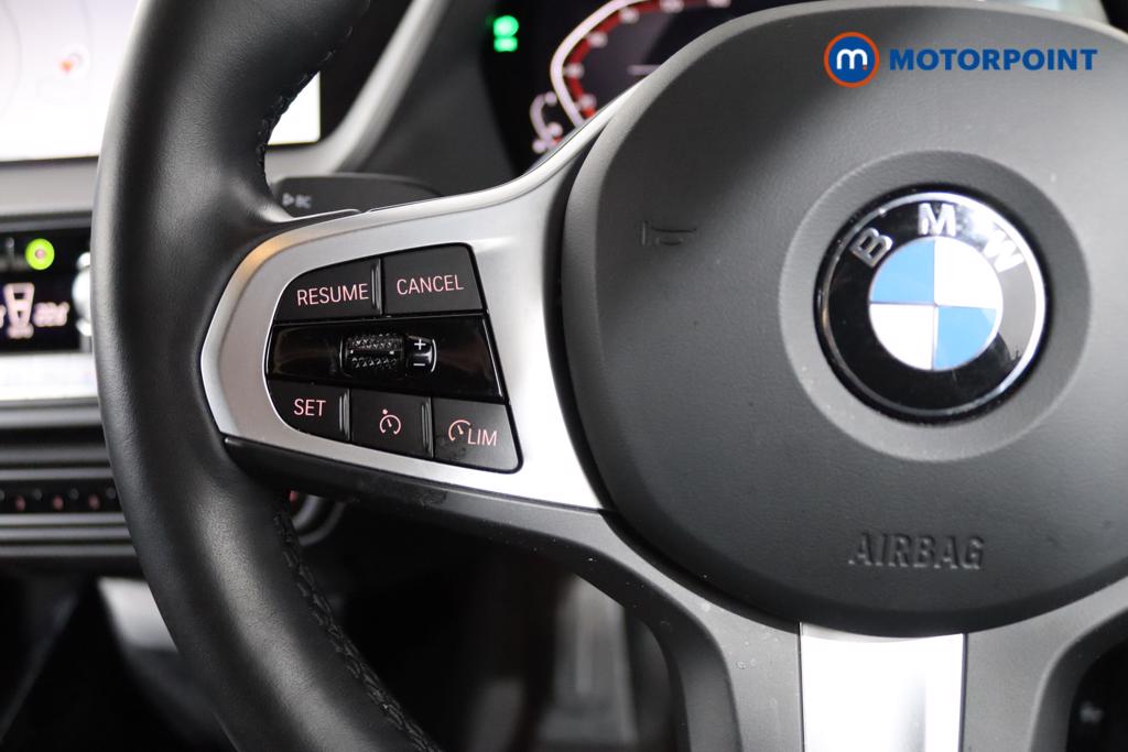 BMW 1 Series M Sport Automatic Petrol Hatchback - Stock Number (1500270) - 7th supplementary image