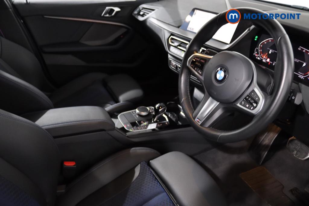 BMW 1 Series M Sport Automatic Petrol Hatchback - Stock Number (1500270) - 28th supplementary image