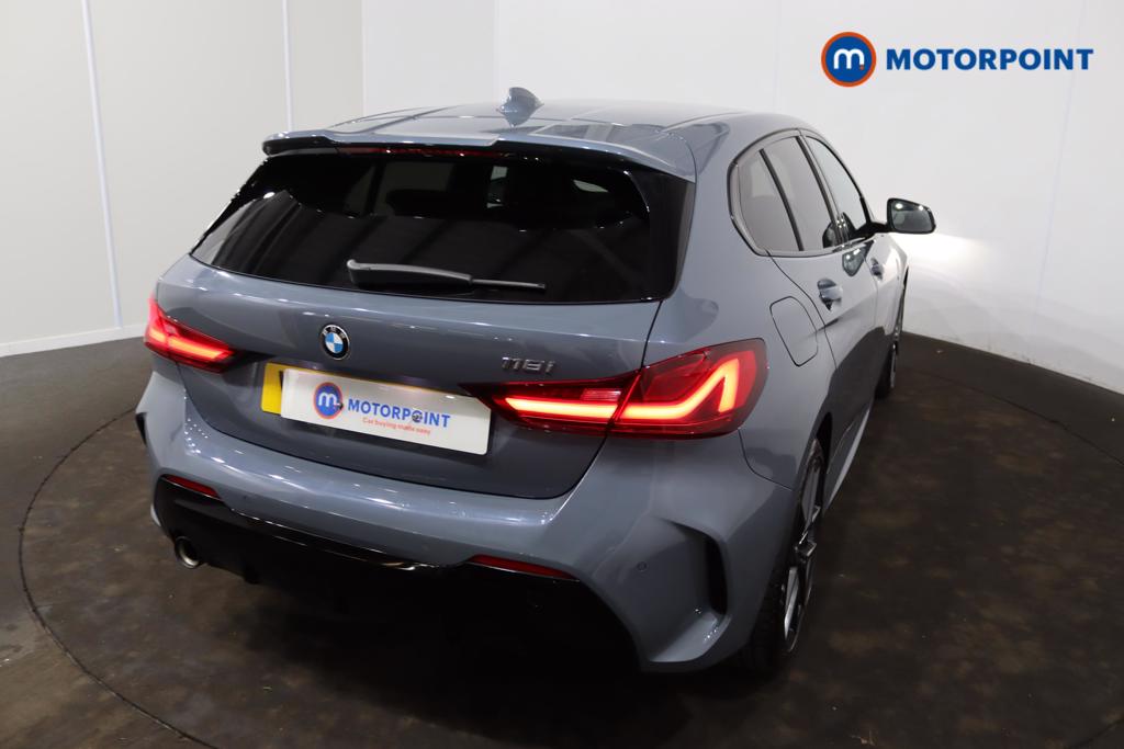 BMW 1 Series M Sport Automatic Petrol Hatchback - Stock Number (1500270) - 32nd supplementary image