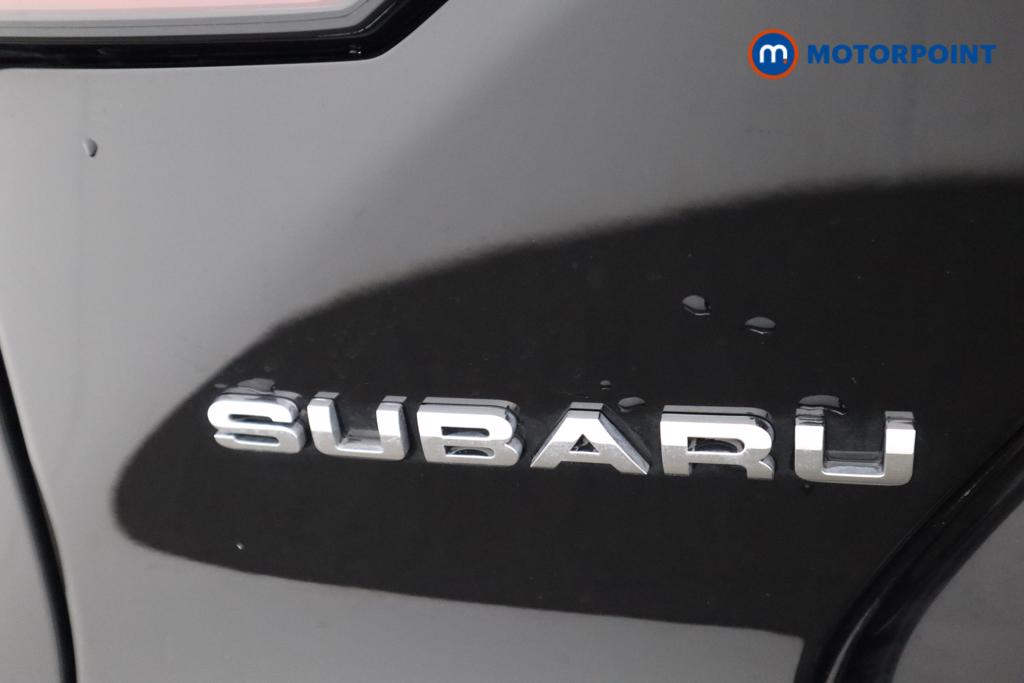 Subaru Solterra Touring Automatic Electric SUV - Stock Number (1500361) - 24th supplementary image