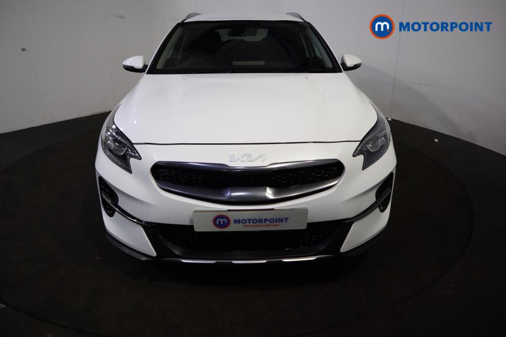 KIA Xceed 3 Manual Petrol Hatchback - Stock Number (1500402) - 27th supplementary image