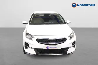 KIA Xceed 3 Manual Petrol Hatchback - Stock Number (1500402) - Front bumper