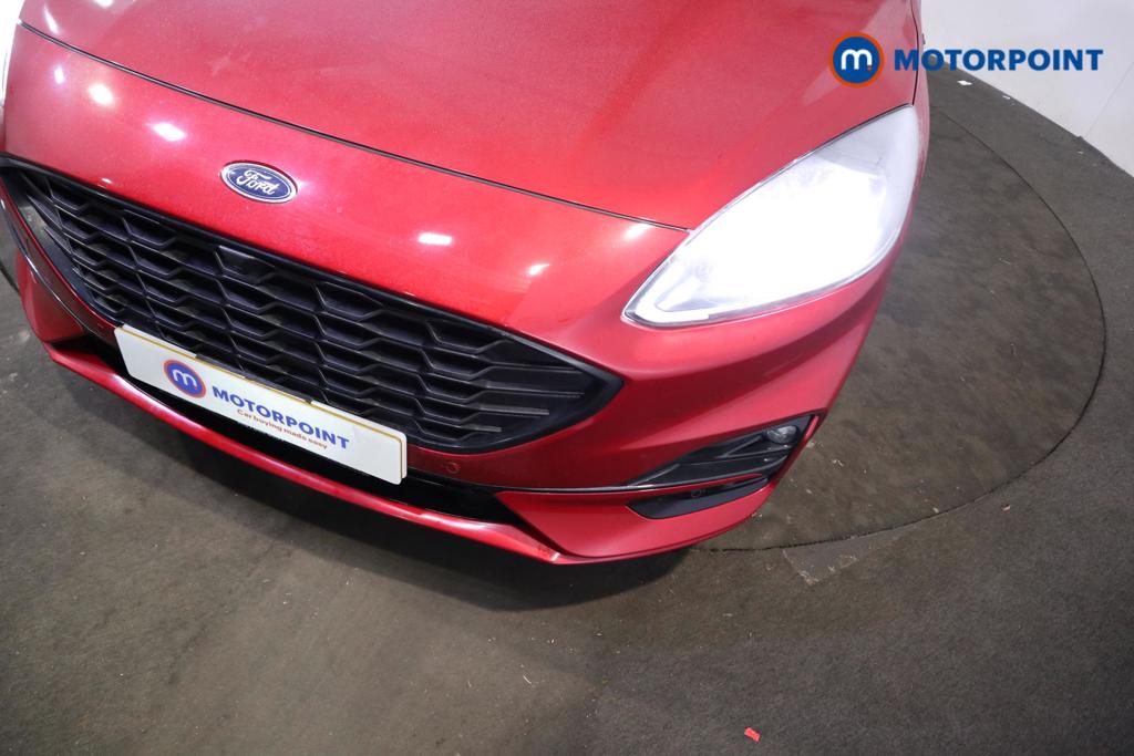 Ford Kuga St-Line X First Edition Manual Diesel SUV - Stock Number (1500425) - 30th supplementary image