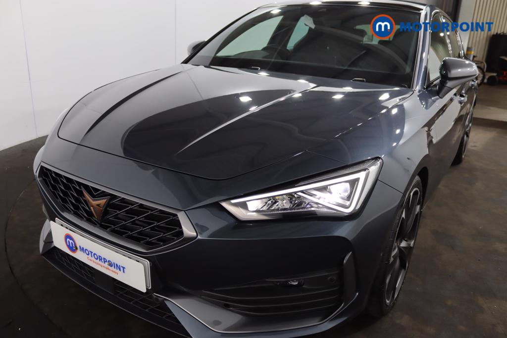 Cupra Leon VZ2 Automatic Petrol Hatchback - Stock Number (1500697) - 25th supplementary image