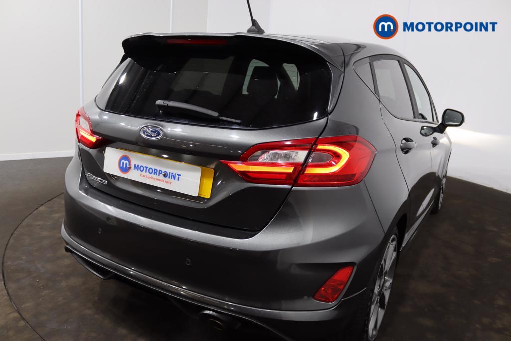 Ford Fiesta St-Line X Edition Automatic Petrol Hatchback - Stock Number (1500711) - 30th supplementary image