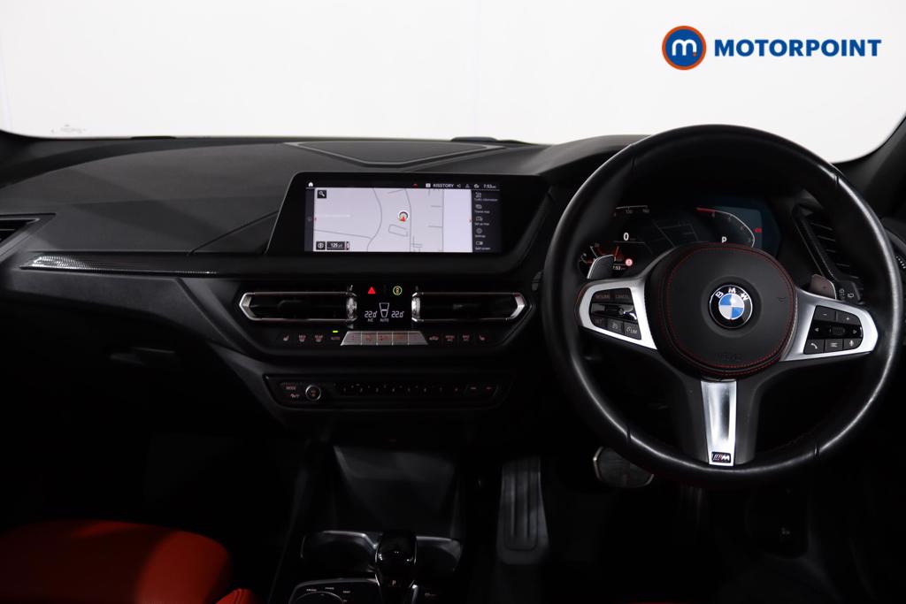 BMW 1 Series 128Ti Automatic Petrol Hatchback - Stock Number (1500775) - 1st supplementary image