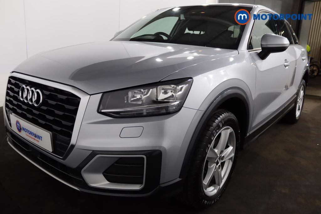 Audi Q2 Sport Manual Petrol SUV - Stock Number (1500820) - 25th supplementary image