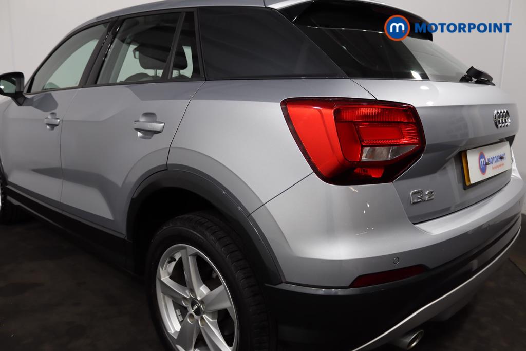 Audi Q2 Sport Manual Petrol SUV - Stock Number (1500820) - 26th supplementary image