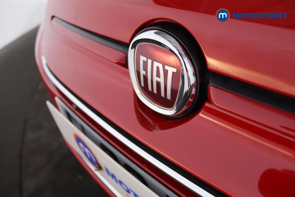 Fiat 500 RED Manual Petrol-Electric Hybrid Hatchback - Stock Number (1501116) - 26th supplementary image