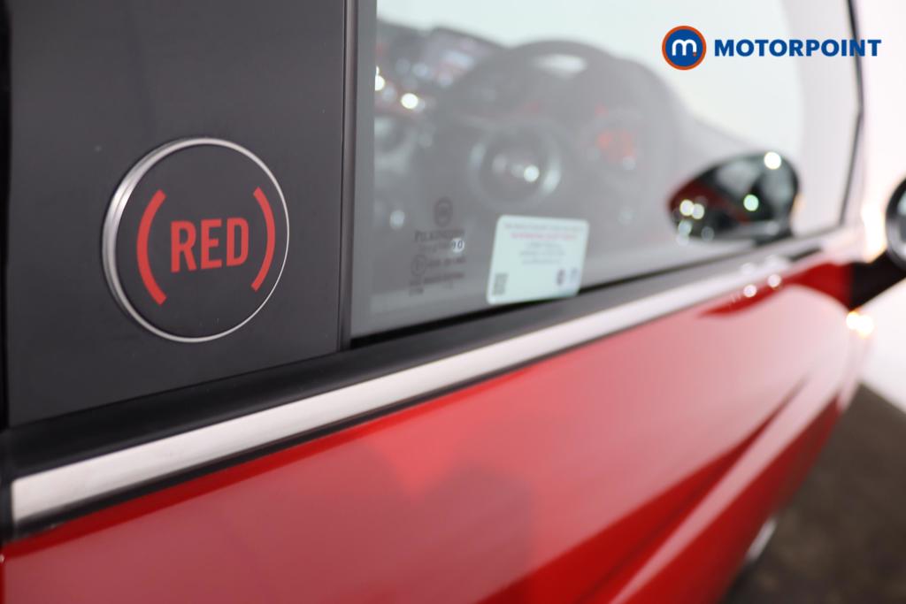 Fiat 500 RED Manual Petrol-Electric Hybrid Hatchback - Stock Number (1501116) - 27th supplementary image