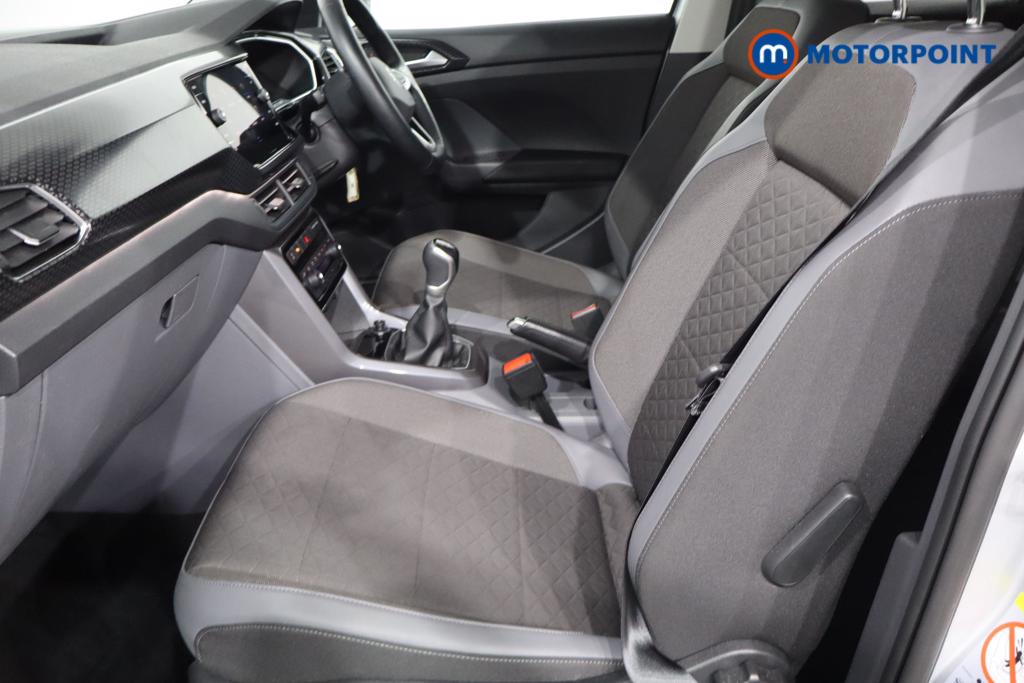 Volkswagen T-Cross SEL Manual Petrol SUV - Stock Number (1501140) - 43rd supplementary image