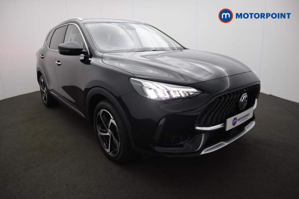 Mg Motor Uk HS Trophy Automatic Petrol SUV - Stock Number (1501206) - 21st supplementary image