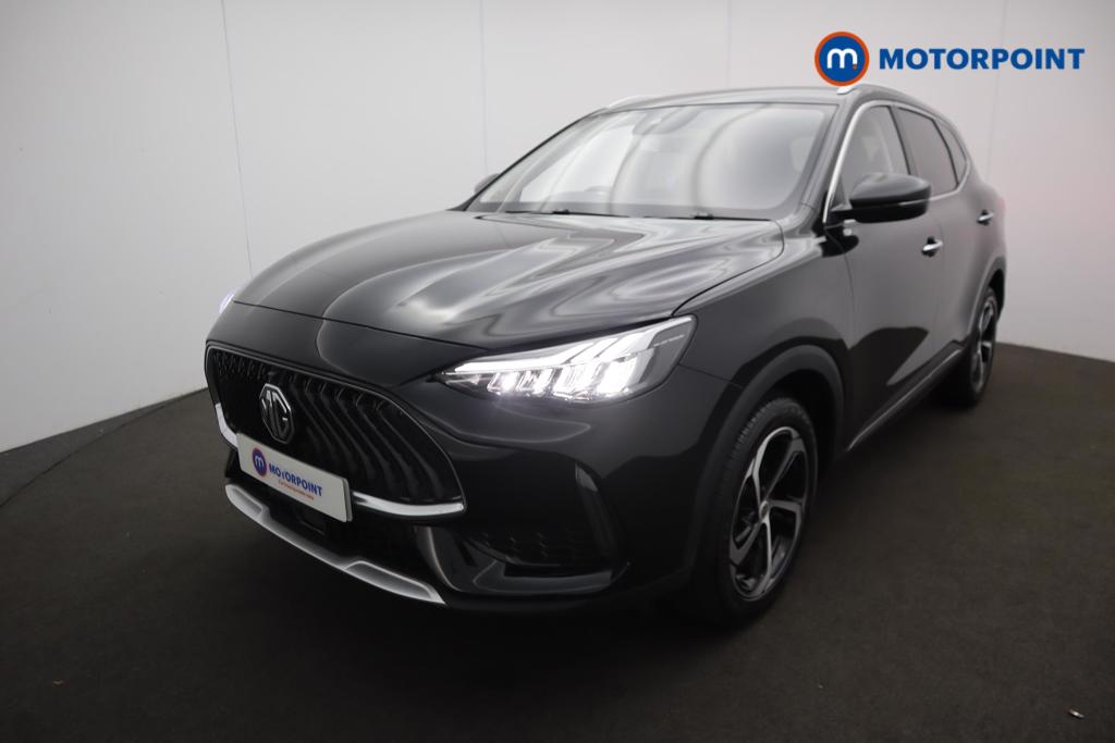 Mg Motor Uk HS Trophy Automatic Petrol SUV - Stock Number (1501206) - 22nd supplementary image