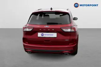 Ford Kuga St-Line X Edition Automatic Petrol Plug-In Hybrid SUV - Stock Number (1501407) - Rear bumper