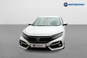 Honda Civic SR Manual Petrol Hatchback - Stock Number (1477192) - Front bumper