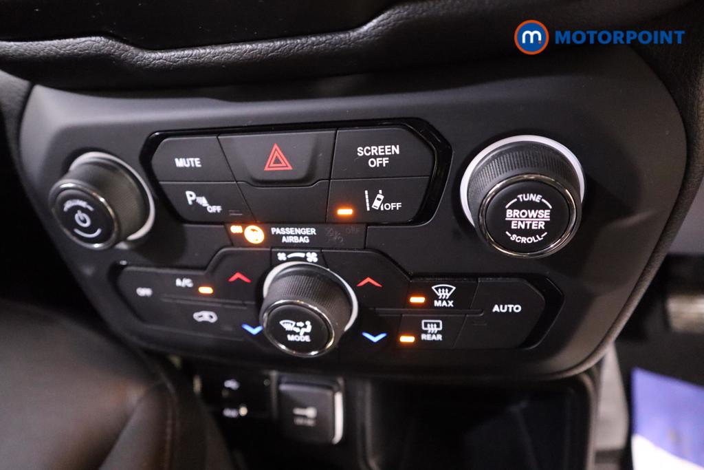 Jeep Renegade Limited Manual Petrol SUV - Stock Number (1481218) - 5th supplementary image