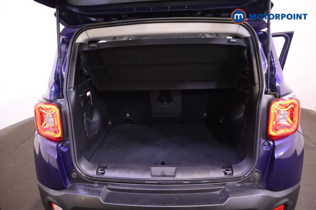 Jeep Renegade Limited Manual Petrol SUV - Stock Number (1481218) - 11th supplementary image